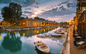 Peschiera del Garda