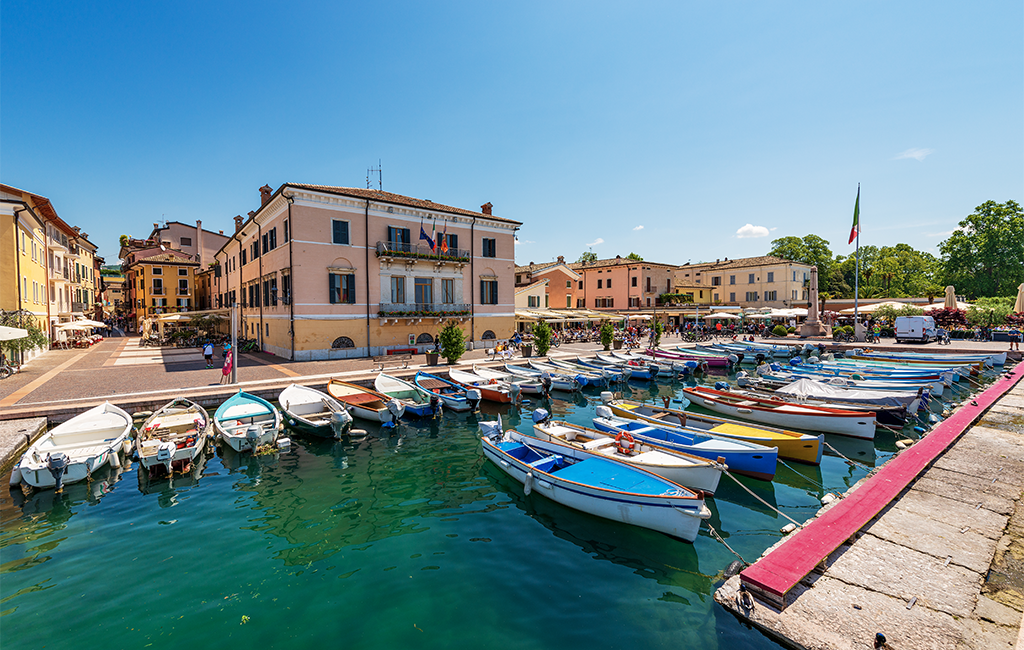 Bardolino