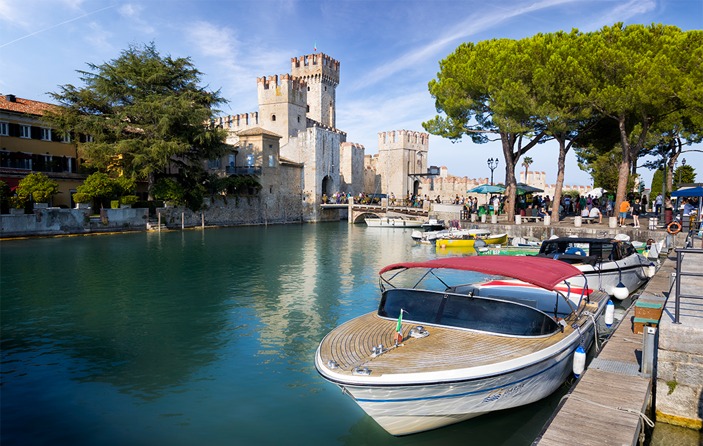 Sirmione