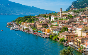 Malcesine