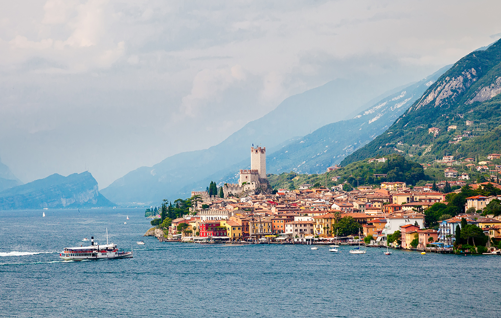 Malcesine