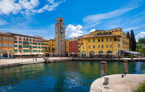 Riva del Garda