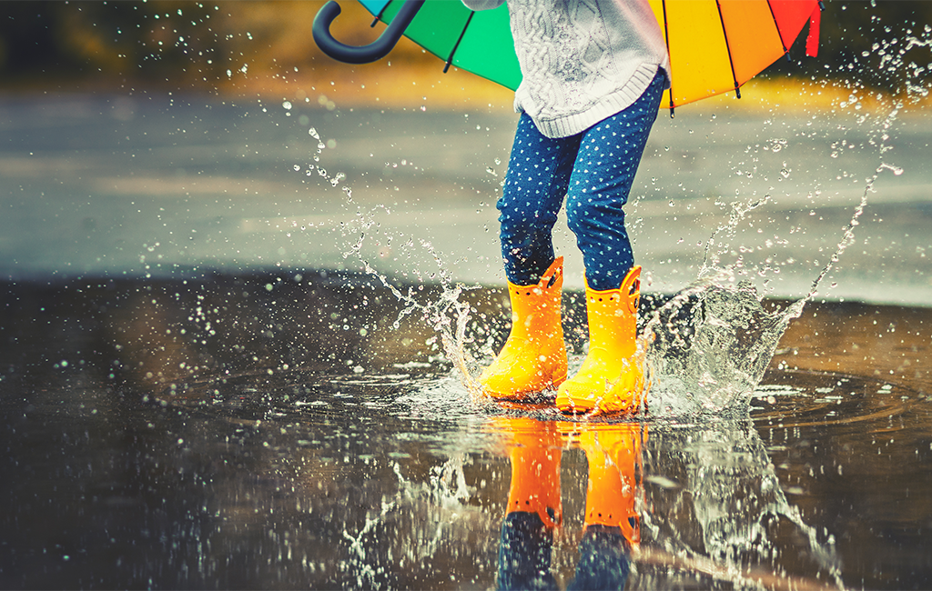 What to do on Lake Garda when it rains: the best activities for children