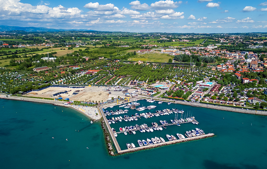 Peschiera del Garda