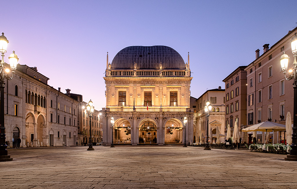 Brescia